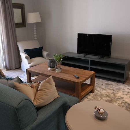 Quartet Hotel And Garden Suites Plettenberg Bay Dış mekan fotoğraf