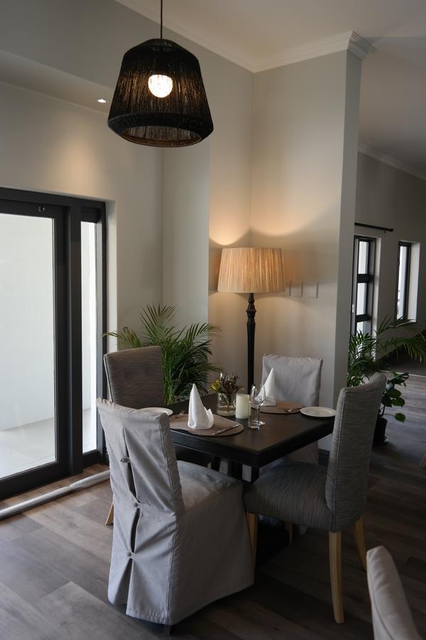 Quartet Hotel And Garden Suites Plettenberg Bay Dış mekan fotoğraf