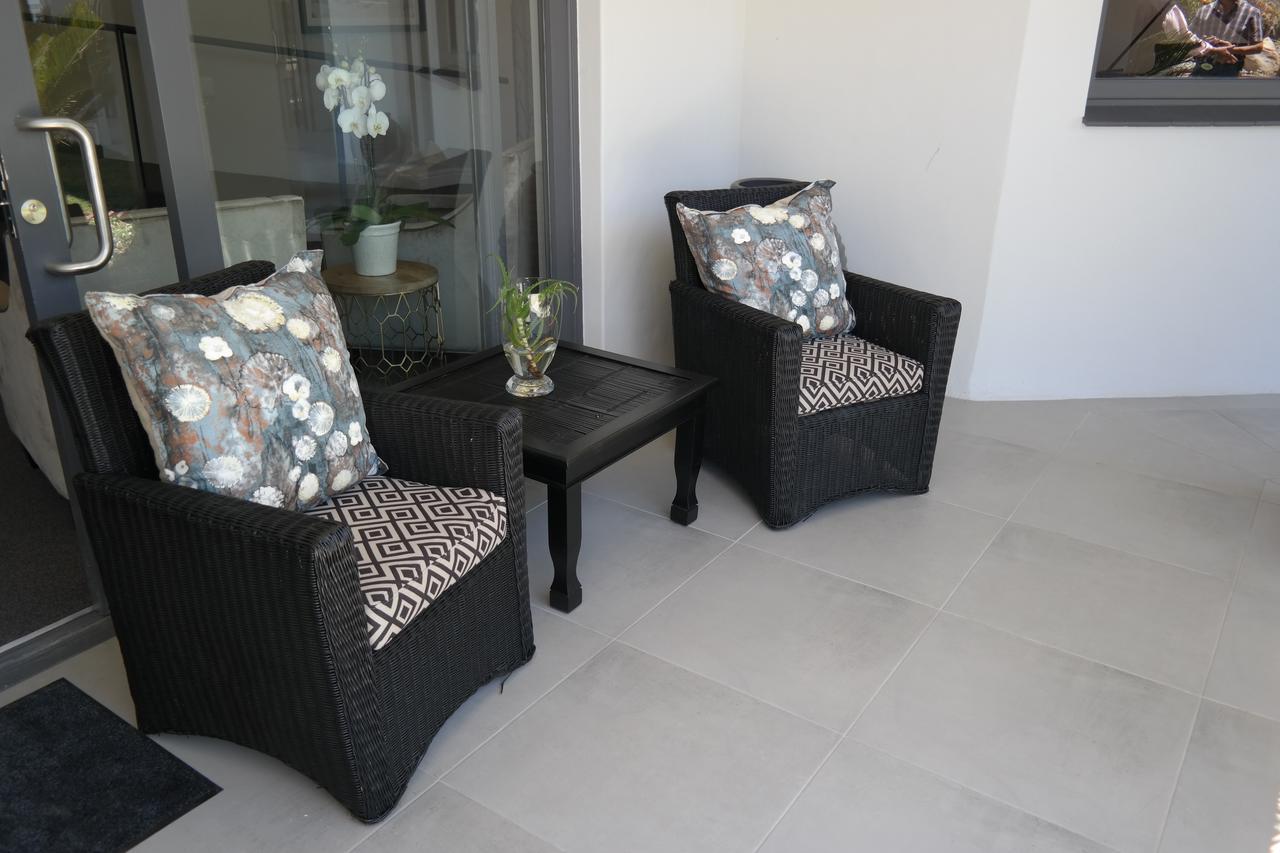Quartet Hotel And Garden Suites Plettenberg Bay Dış mekan fotoğraf