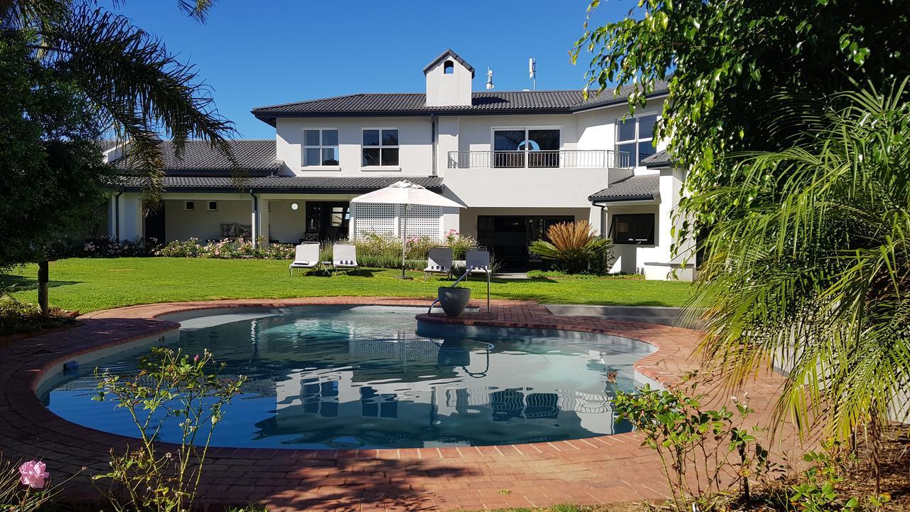 Quartet Hotel And Garden Suites Plettenberg Bay Dış mekan fotoğraf