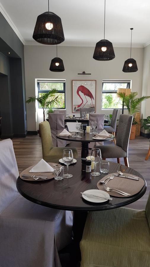 Quartet Hotel And Garden Suites Plettenberg Bay Dış mekan fotoğraf