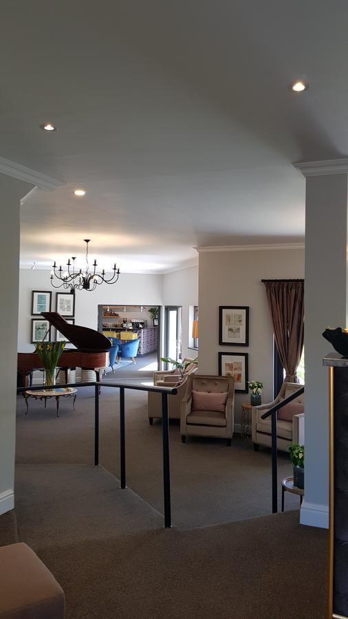 Quartet Hotel And Garden Suites Plettenberg Bay Dış mekan fotoğraf