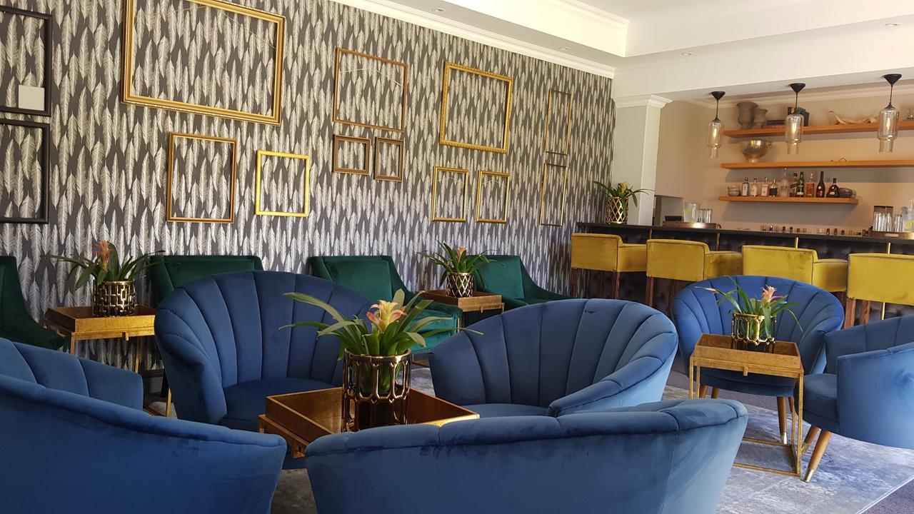 Quartet Hotel And Garden Suites Plettenberg Bay Dış mekan fotoğraf