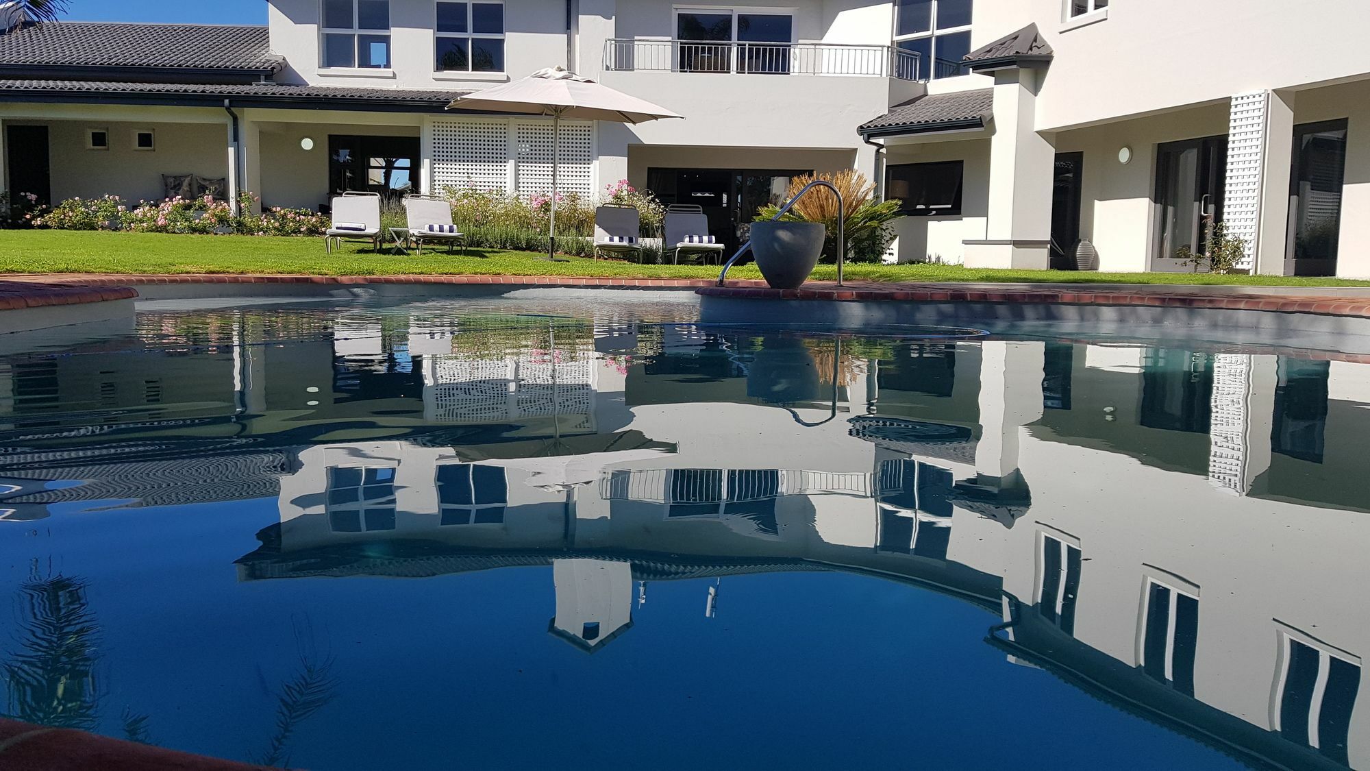 Quartet Hotel And Garden Suites Plettenberg Bay Dış mekan fotoğraf